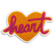 Chenille Patches - Portfolio